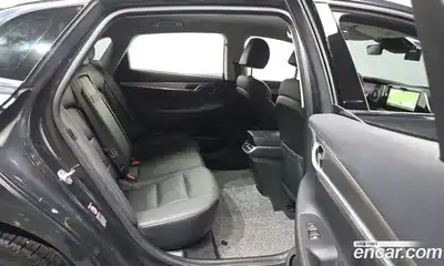 Hyundai Grandeur 2022 2.5 Автомат в Москве № 714595, миниатюра 12