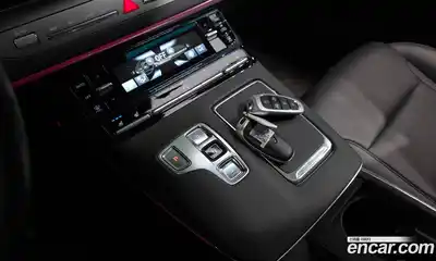 Hyundai Grandeur 2022 2.5 Автомат в Москве № 714595, миниатюра 9
