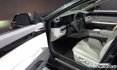 Hyundai Grandeur 2022 3.5 Автомат в Москве № 714622, миниатюра 11