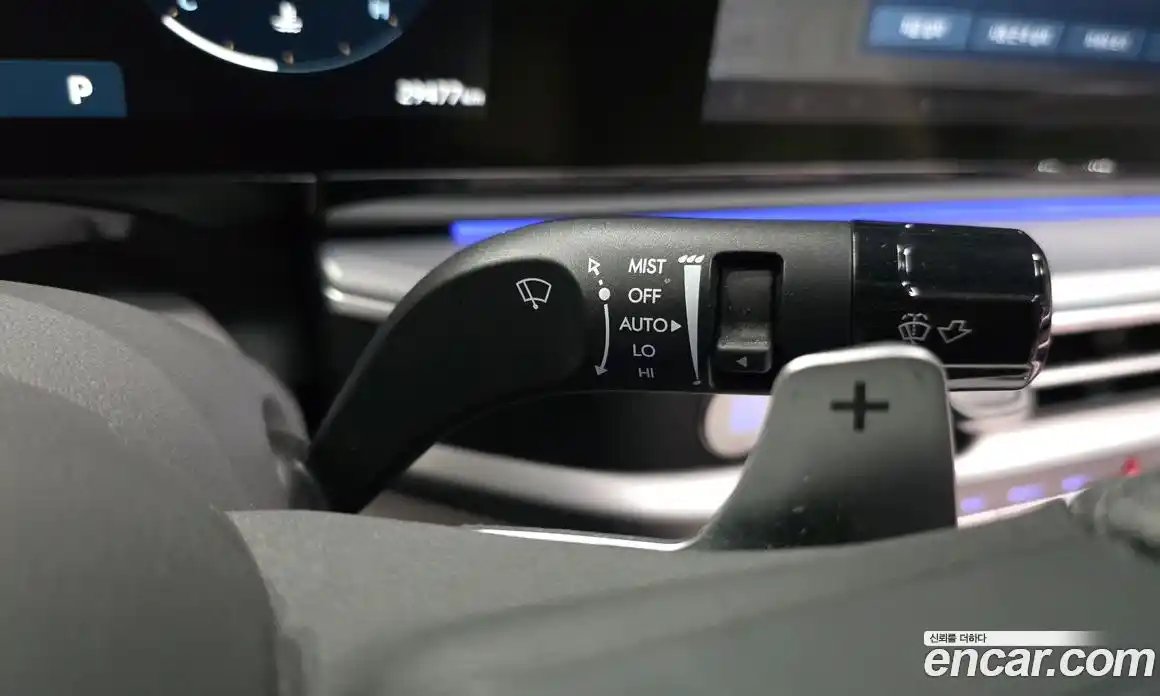 Hyundai Grandeur 2022 3.5 Автомат в Москве № 714622, фото 17