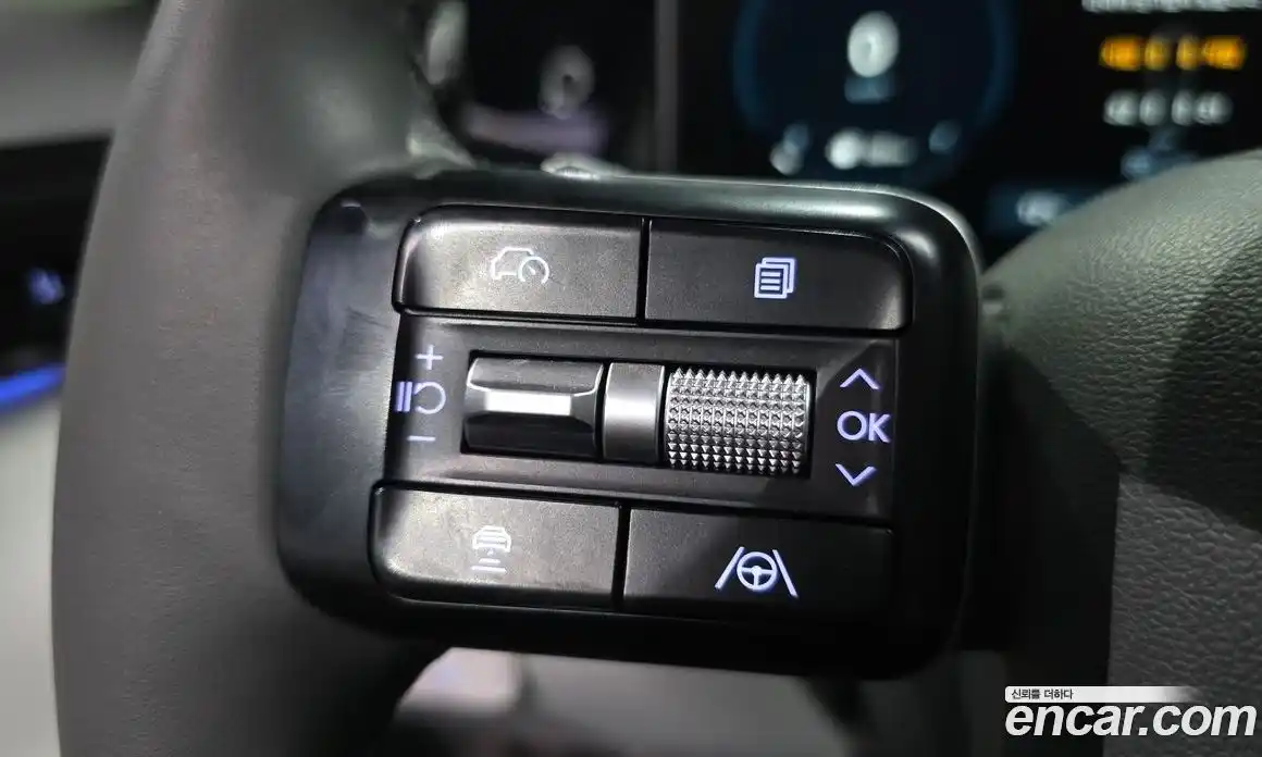 Hyundai Grandeur 2022 3.5 Автомат в Москве № 714622, фото 18