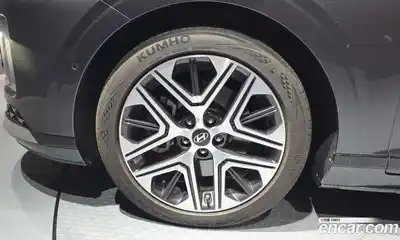 Hyundai Grandeur 2022 3.5 Автомат в Москве № 714622, миниатюра 5