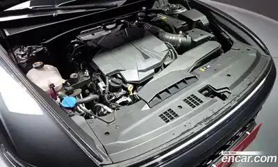 Hyundai Grandeur 2022 3.5 Автомат в Москве № 714622, миниатюра 6