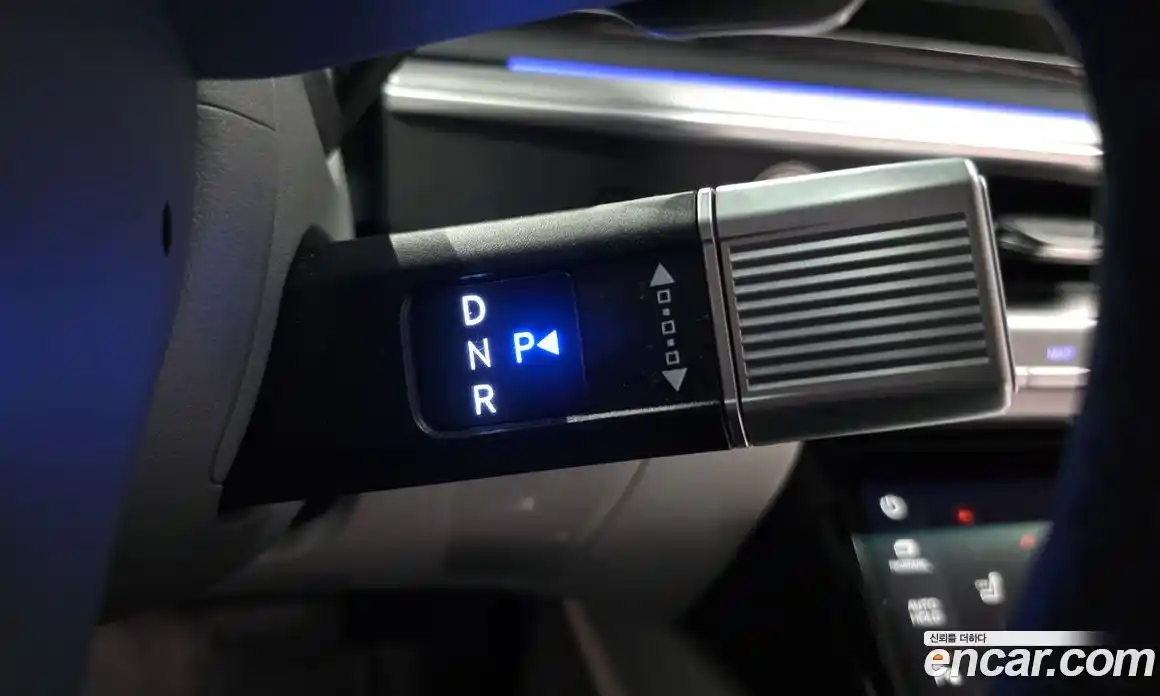 Hyundai Grandeur 2022 3.5 Автомат в Москве № 714622, фото 9