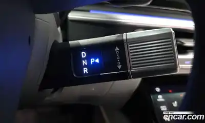 Hyundai Grandeur 2022 3.5 Автомат в Москве № 714622, миниатюра 9