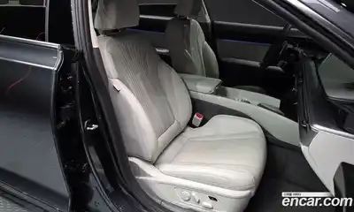 Hyundai Grandeur 2022 3.5 Автомат в Москве № 714622, миниатюра 10