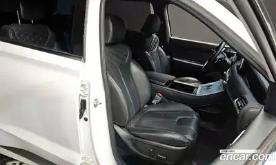 Hyundai Palisade 2022 2.2 Автомат в Москве № 714912, миниатюра 12