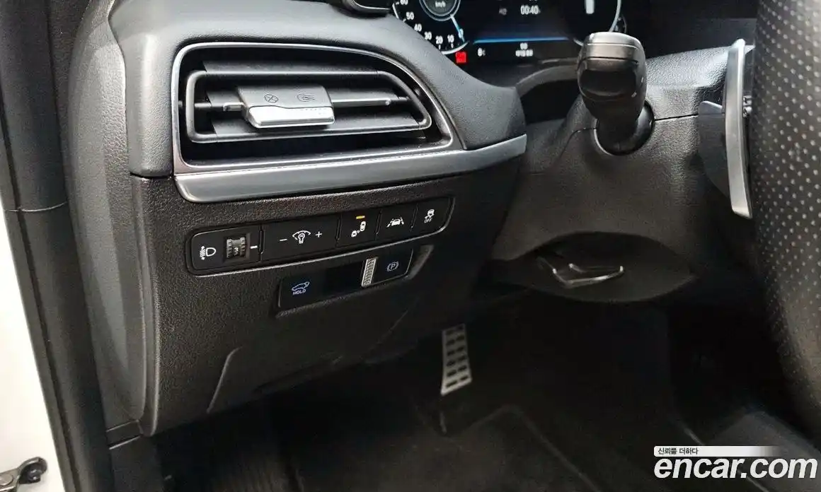 Hyundai Palisade 2022 2.2 Автомат в Москве № 714912, фото 15