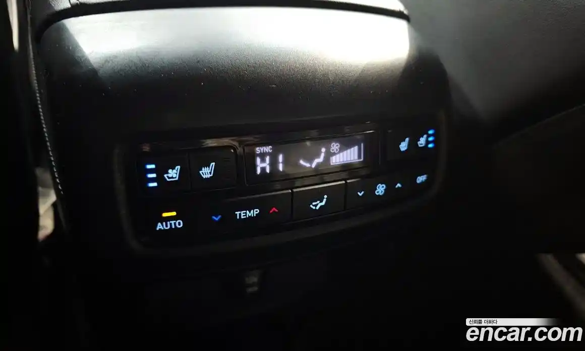 Hyundai Palisade 2022 2.2 Автомат в Москве № 714912, фото 18