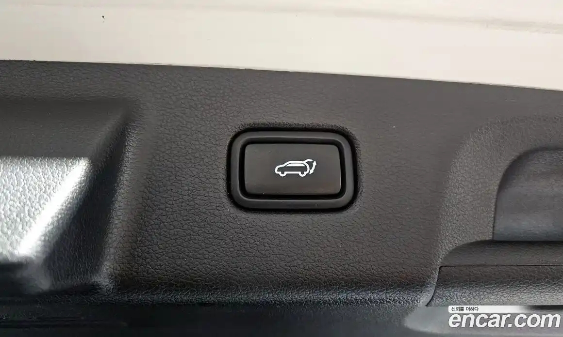 Hyundai Palisade 2022 2.2 Автомат в Москве № 714912, фото 19