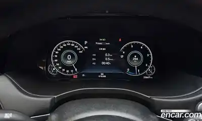 Hyundai Palisade 2022 2.2 Автомат в Москве № 714912, миниатюра 8