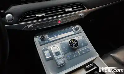 Hyundai Palisade 2022 2.2 Автомат в Москве № 714912, миниатюра 9