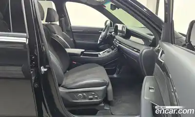 Hyundai Palisade 2024 2.2 Автомат в Москве № 714913, миниатюра 11