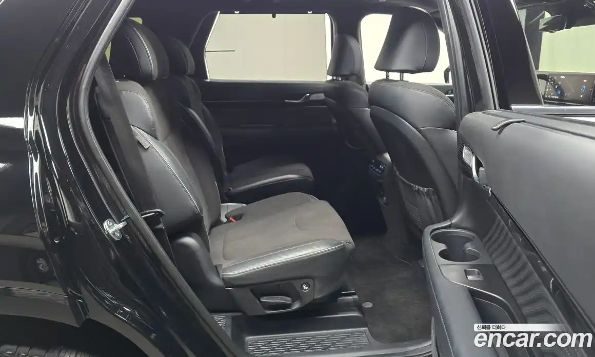 Hyundai Palisade 2024 2.2 Автомат в Москве № 714913, фото 12