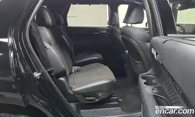 Hyundai Palisade 2024 2.2 Автомат в Москве № 714913, миниатюра 12