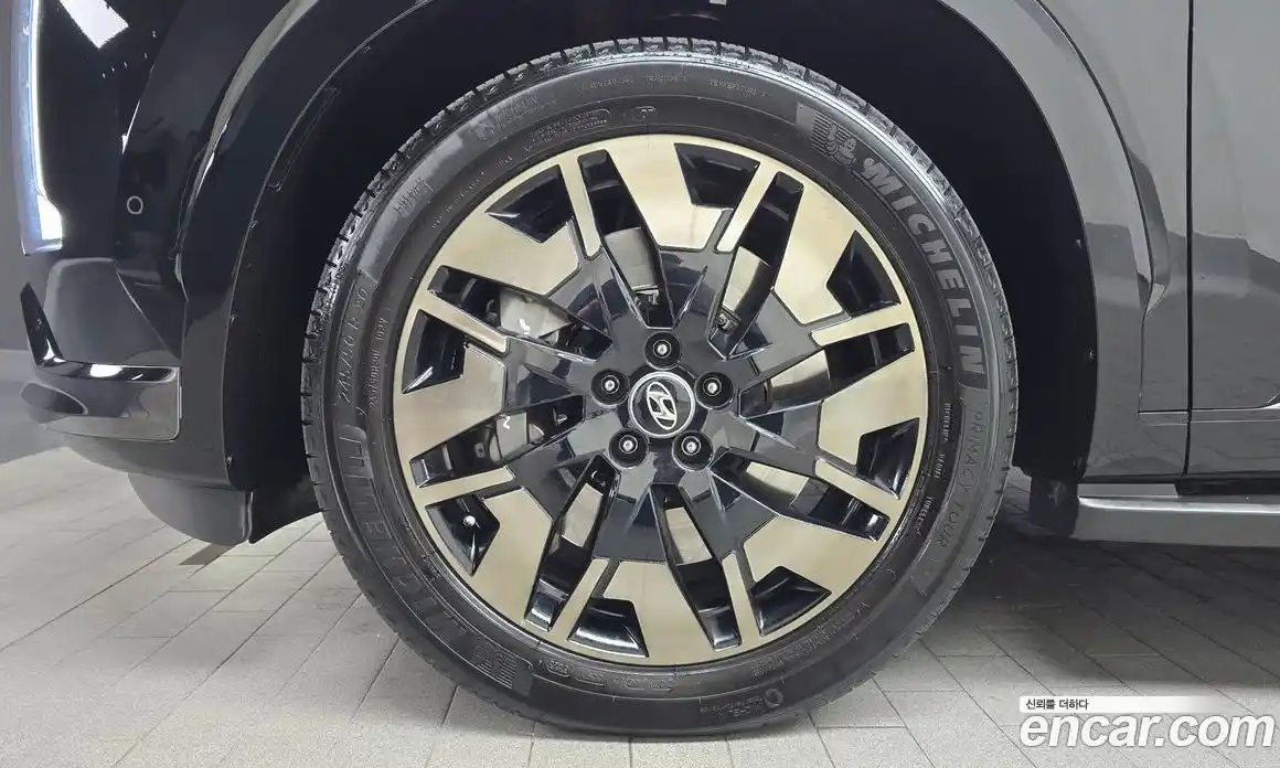 Hyundai Palisade 2024 2.2 Автомат в Москве № 714913, фото 5