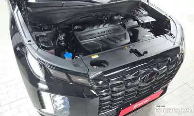 Hyundai Palisade 2024 2.2 Автомат в Москве № 714913, миниатюра 6