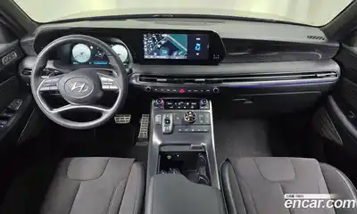 Hyundai Palisade 2024 2.2 Автомат в Москве № 714913, миниатюра 7