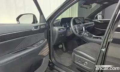 Hyundai Palisade 2024 2.2 Автомат в Москве № 714913, миниатюра 10