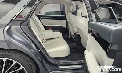 Hyundai Grandeur 2023 3.5 Автомат в Москве № 714932, миниатюра 12