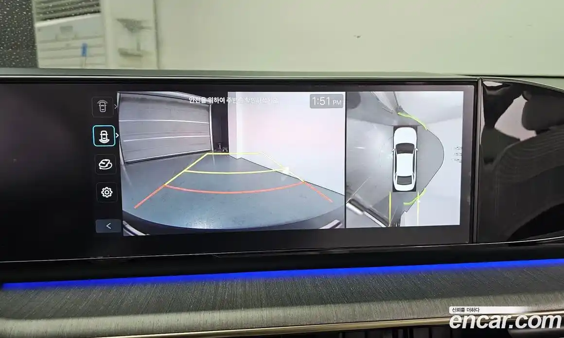 Hyundai Grandeur 2023 3.5 Автомат в Москве № 714932, фото 15