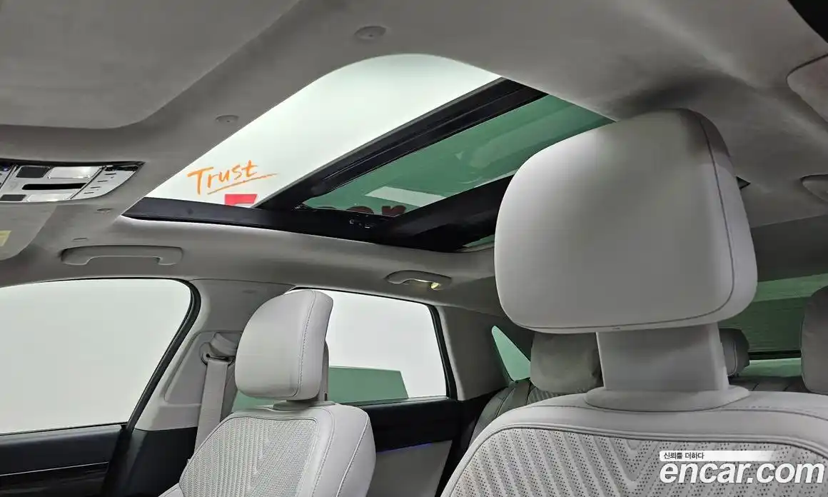 Hyundai Grandeur 2023 3.5 Автомат в Москве № 714932, фото 19