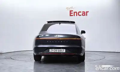 Hyundai Grandeur 2023 3.5 Автомат в Москве № 714932, миниатюра 4