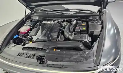 Hyundai Grandeur 2023 3.5 Автомат в Москве № 714932, миниатюра 6