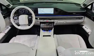 Hyundai Grandeur 2023 3.5 Автомат в Москве № 714932, миниатюра 7