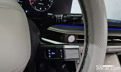 Hyundai Grandeur 2023 3.5 Автомат в Москве № 714932, миниатюра 9