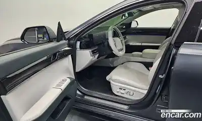 Hyundai Grandeur 2023 3.5 Автомат в Москве № 714932, миниатюра 10