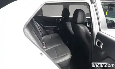 Hyundai Venue 2021 1.6 Автомат в Москве № 715054, миниатюра 12