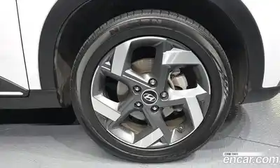 Hyundai Venue 2021 1.6 Автомат в Москве № 715054, миниатюра 5