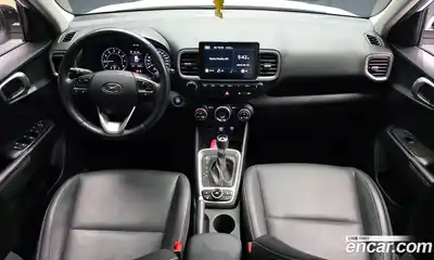 Hyundai Venue 2021 1.6 Автомат в Москве № 715054, миниатюра 7