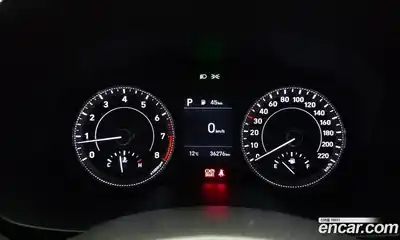 Hyundai Venue 2021 1.6 Автомат в Москве № 715054, миниатюра 8