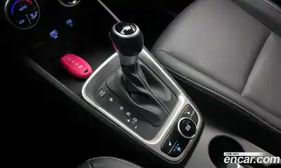 Hyundai Venue 2021 1.6 Автомат в Москве № 715054, миниатюра 9