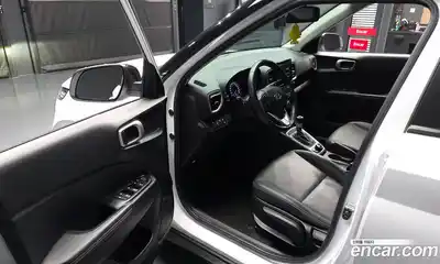 Hyundai Venue 2021 1.6 Автомат в Москве № 715054, миниатюра 10