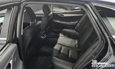 Hyundai Grandeur 2022 2.5 Автомат в Москве № 715085, миниатюра 12