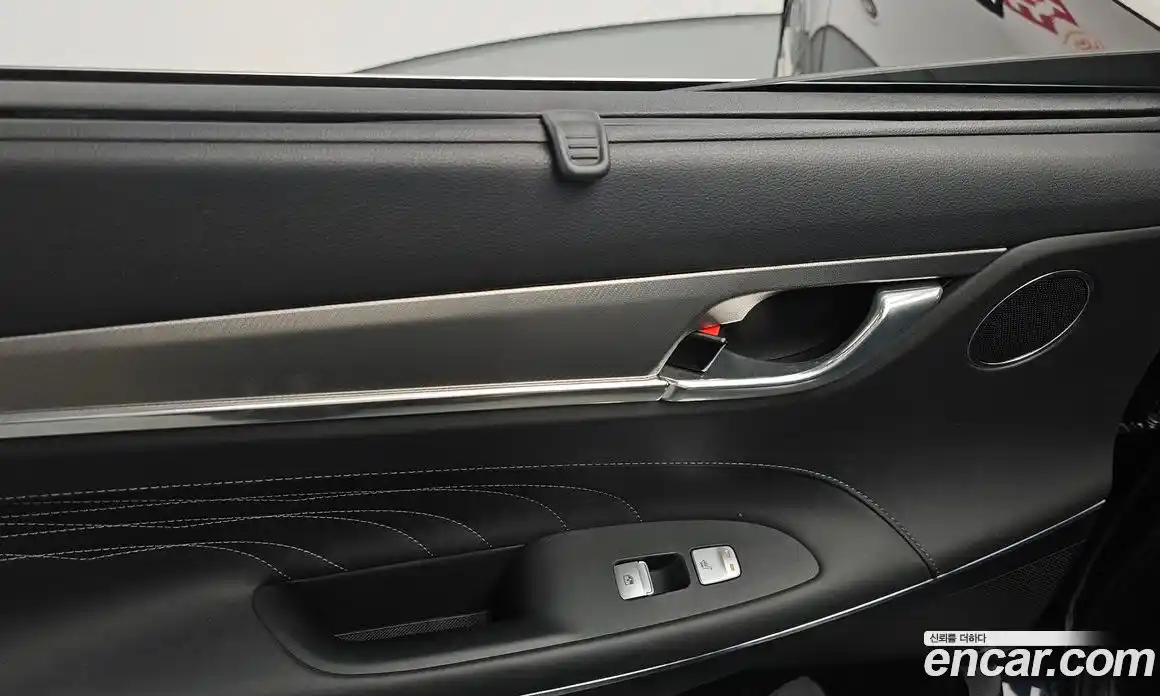 Hyundai Grandeur 2022 2.5 Автомат в Москве № 715085, фото 19