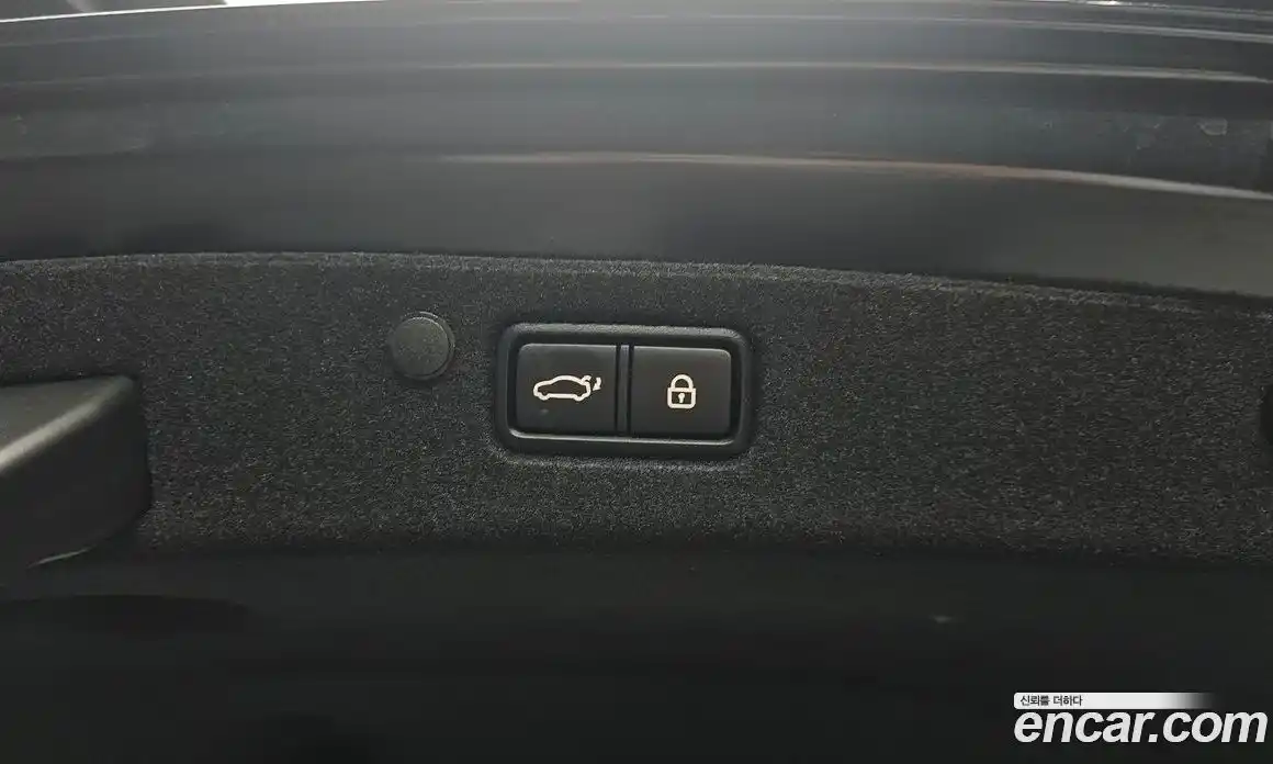 Hyundai Grandeur 2022 2.5 Автомат в Москве № 715085, фото 20