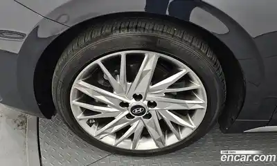 Hyundai Grandeur 2022 2.5 Автомат в Москве № 715085, миниатюра 5