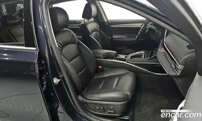 Hyundai Grandeur 2022 2.5 Автомат в Москве № 715085, миниатюра 10