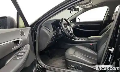 Hyundai Sonata 2021 2.0 Автомат в Москве № 715193, миниатюра 11