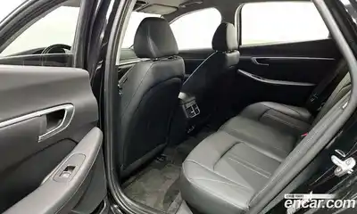 Hyundai Sonata 2021 2.0 Автомат в Москве № 715193, миниатюра 12