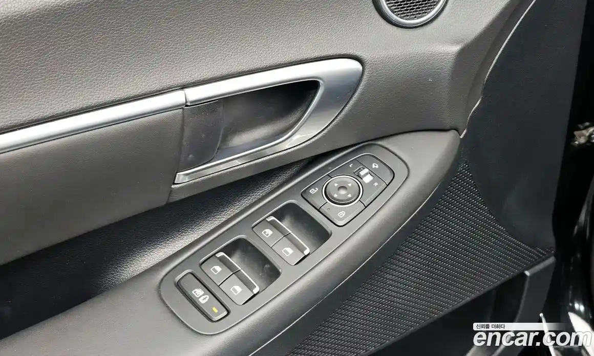 Hyundai Sonata 2021 2.0 Автомат в Москве № 715193, фото 14