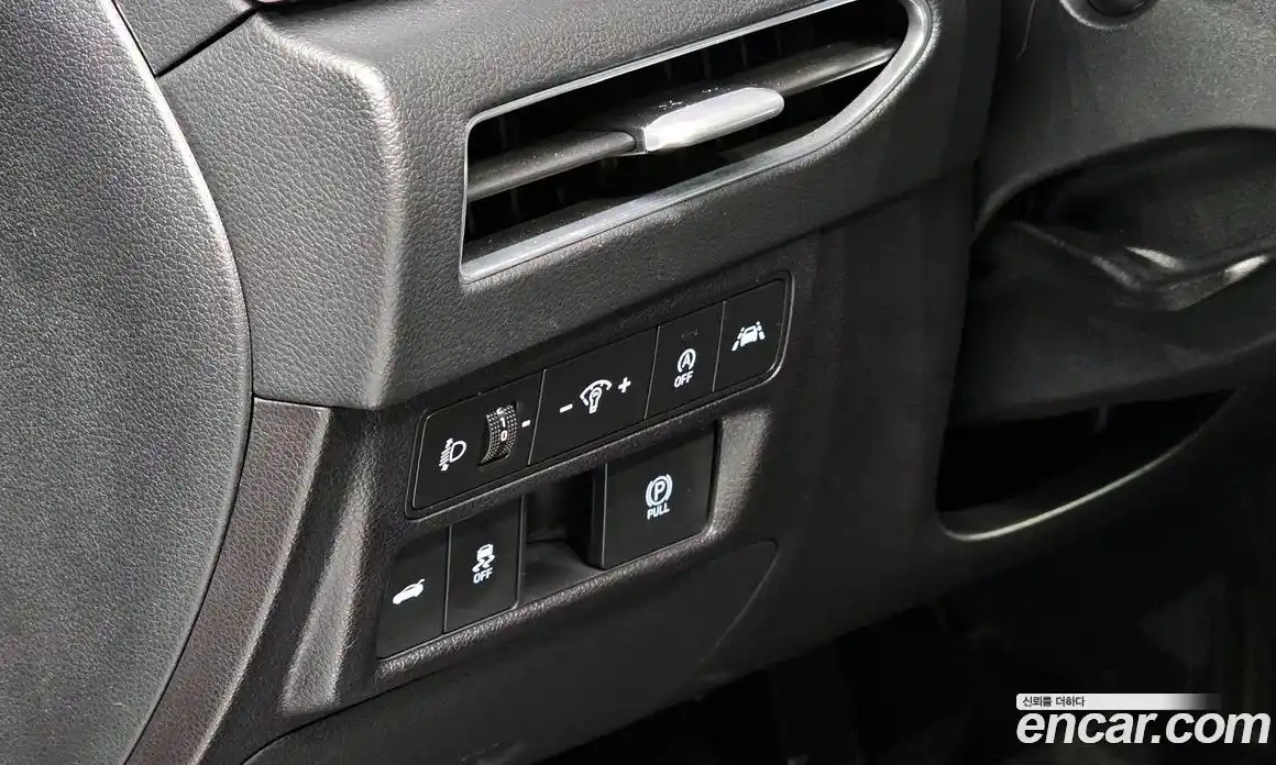 Hyundai Sonata 2021 2.0 Автомат в Москве № 715193, фото 15