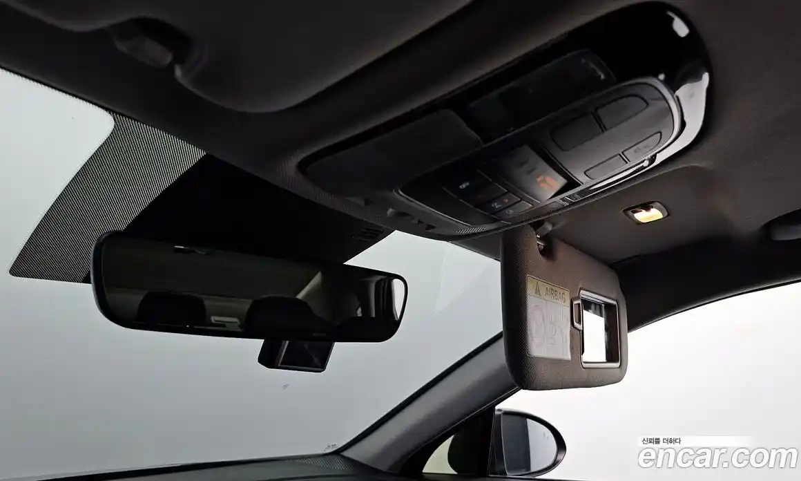 Hyundai Sonata 2021 2.0 Автомат в Москве № 715193, фото 19