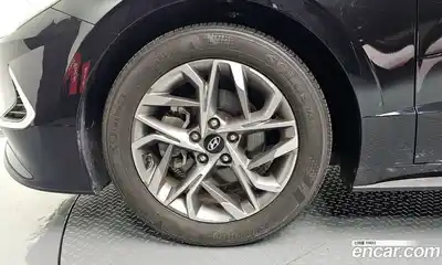 Hyundai Sonata 2021 2.0 Автомат в Москве № 715193, миниатюра 5