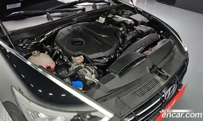 Hyundai Sonata 2021 2.0 Автомат в Москве № 715193, миниатюра 6