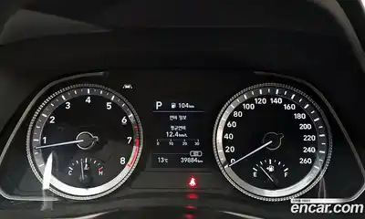 Hyundai Sonata 2021 2.0 Автомат в Москве № 715193, миниатюра 8